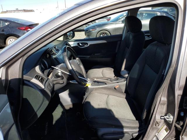 Photo 6 VIN: 3N1AB7APXFY300293 - NISSAN SENTRA S 