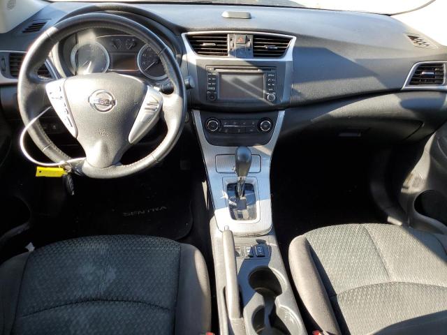 Photo 7 VIN: 3N1AB7APXFY300293 - NISSAN SENTRA S 