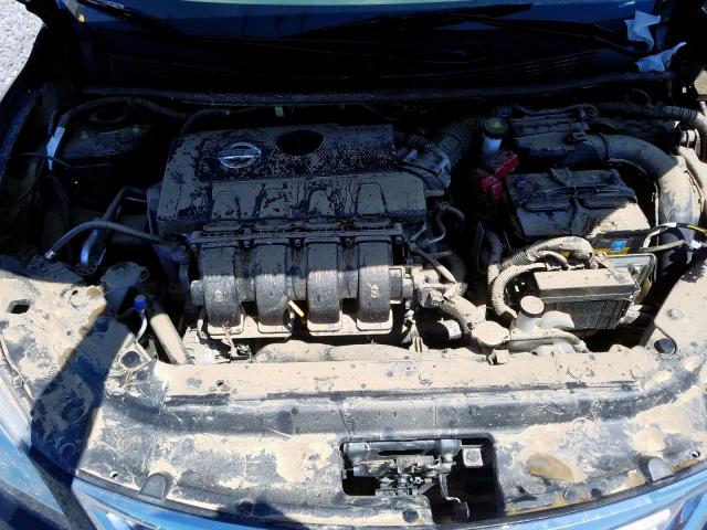 Photo 6 VIN: 3N1AB7APXFY301038 - NISSAN SENTRA S 