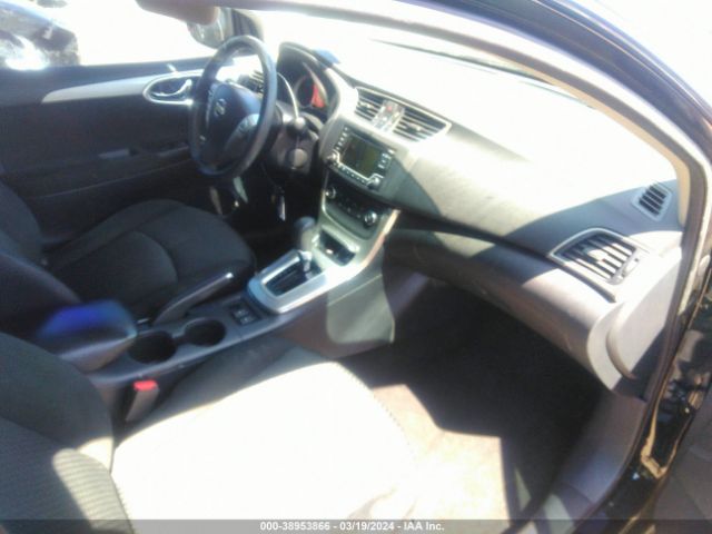 Photo 4 VIN: 3N1AB7APXFY304599 - NISSAN SENTRA 