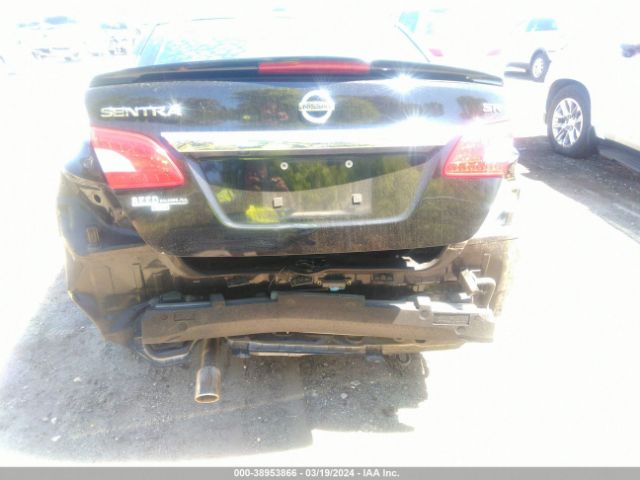 Photo 5 VIN: 3N1AB7APXFY304599 - NISSAN SENTRA 