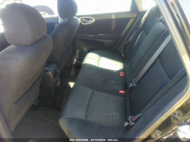 Photo 7 VIN: 3N1AB7APXFY304599 - NISSAN SENTRA 