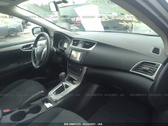 Photo 4 VIN: 3N1AB7APXFY305087 - NISSAN SENTRA 