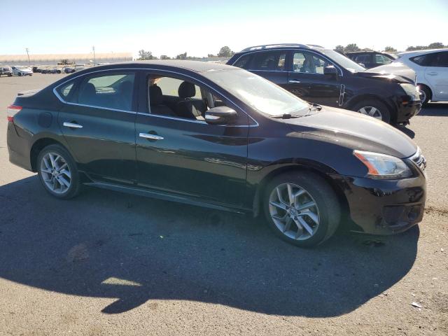 Photo 3 VIN: 3N1AB7APXFY305123 - NISSAN SENTRA S 