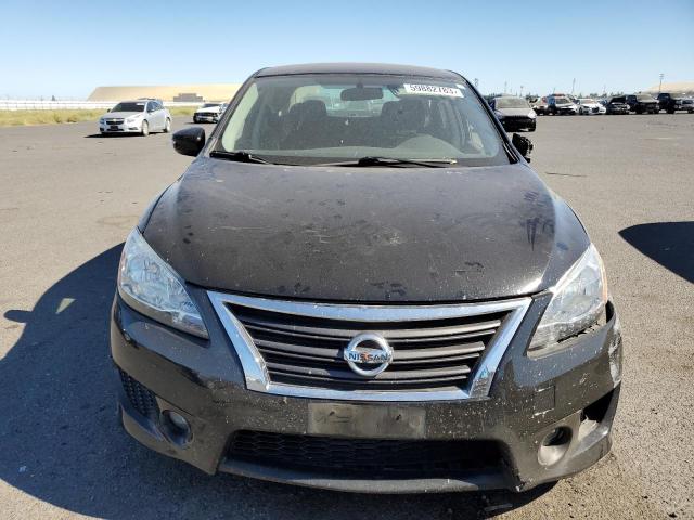 Photo 4 VIN: 3N1AB7APXFY305123 - NISSAN SENTRA S 