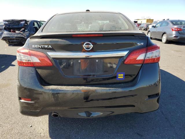 Photo 5 VIN: 3N1AB7APXFY305123 - NISSAN SENTRA S 