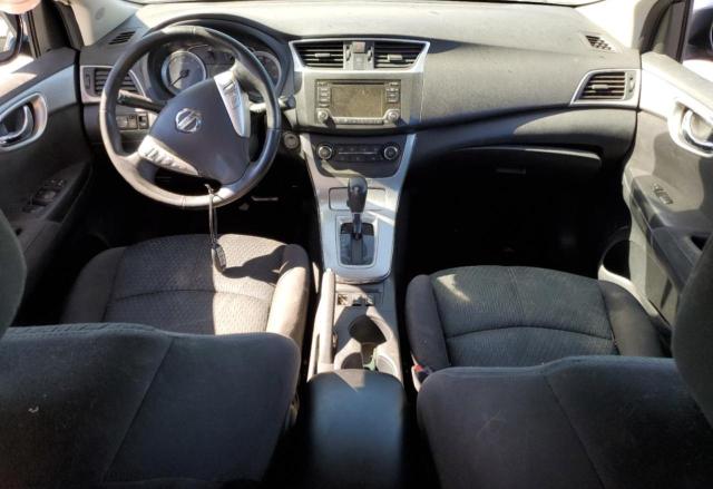 Photo 7 VIN: 3N1AB7APXFY305123 - NISSAN SENTRA S 