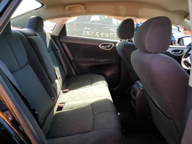 Photo 9 VIN: 3N1AB7APXFY305123 - NISSAN SENTRA S 