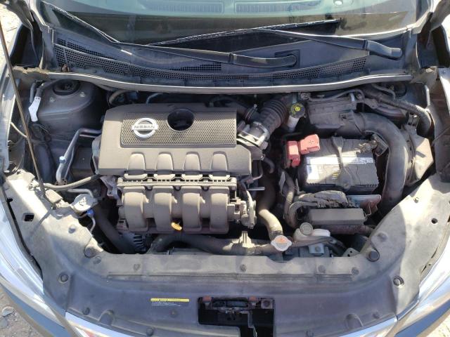 Photo 10 VIN: 3N1AB7APXFY306207 - NISSAN SENTRA 