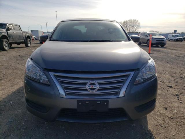 Photo 4 VIN: 3N1AB7APXFY306207 - NISSAN SENTRA 