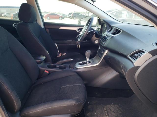 Photo 6 VIN: 3N1AB7APXFY306207 - NISSAN SENTRA 