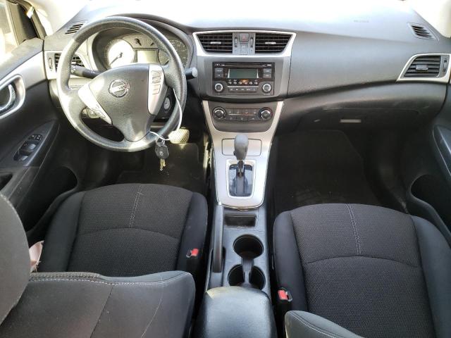 Photo 7 VIN: 3N1AB7APXFY306207 - NISSAN SENTRA 