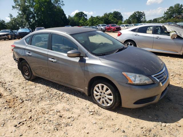 Photo 3 VIN: 3N1AB7APXFY306613 - NISSAN SENTRA 