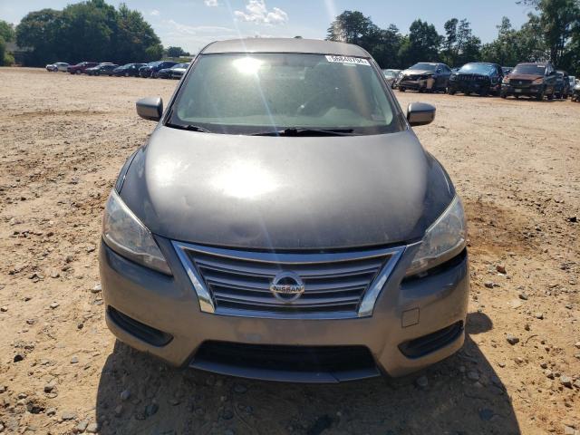 Photo 4 VIN: 3N1AB7APXFY306613 - NISSAN SENTRA 