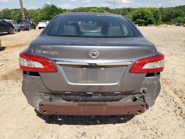 Photo 5 VIN: 3N1AB7APXFY306613 - NISSAN SENTRA 