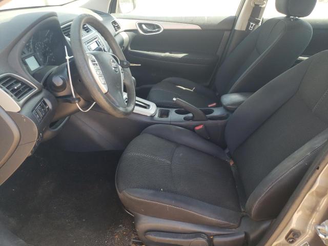 Photo 6 VIN: 3N1AB7APXFY306613 - NISSAN SENTRA 