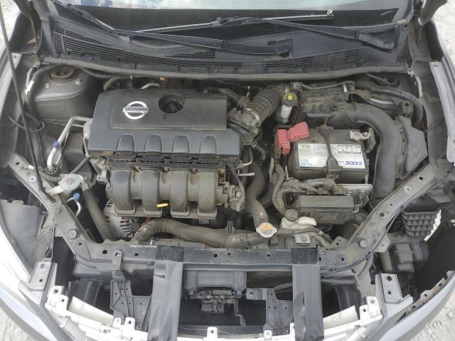 Photo 10 VIN: 3N1AB7APXFY307504 - NISSAN SENTRA 