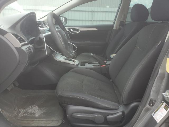 Photo 6 VIN: 3N1AB7APXFY307504 - NISSAN SENTRA 