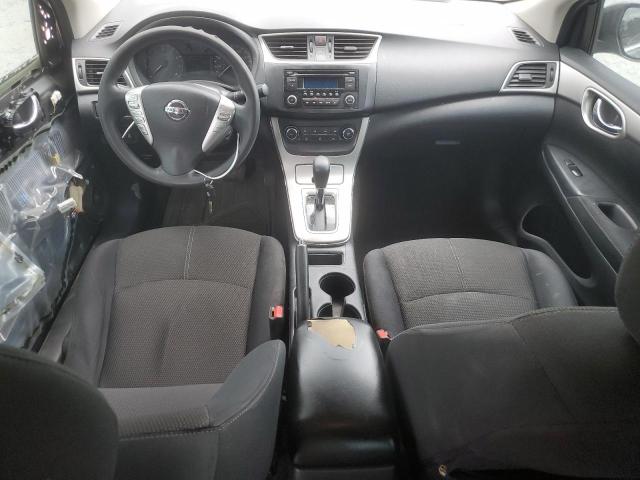 Photo 7 VIN: 3N1AB7APXFY307504 - NISSAN SENTRA 