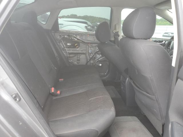 Photo 9 VIN: 3N1AB7APXFY307504 - NISSAN SENTRA 