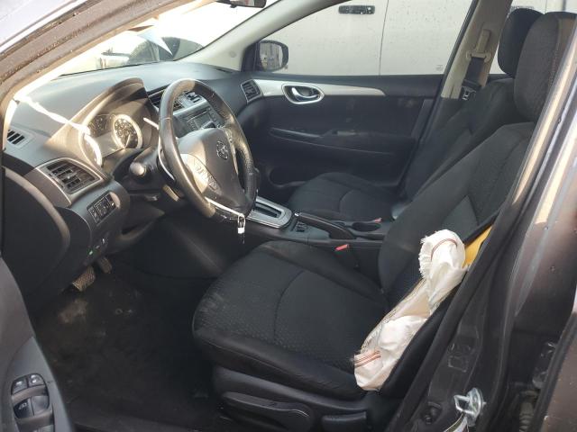 Photo 6 VIN: 3N1AB7APXFY307616 - NISSAN SENTRA S 