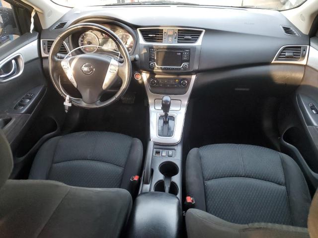 Photo 7 VIN: 3N1AB7APXFY307616 - NISSAN SENTRA S 