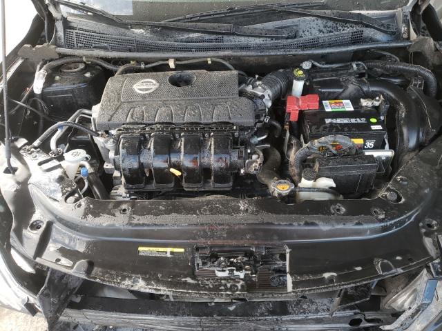 Photo 6 VIN: 3N1AB7APXFY312105 - NISSAN SENTRA S 