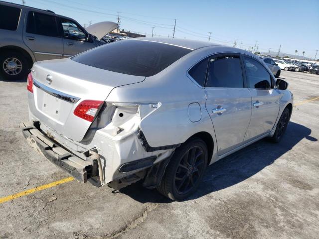 Photo 2 VIN: 3N1AB7APXFY314887 - NISSAN SENTRA S 