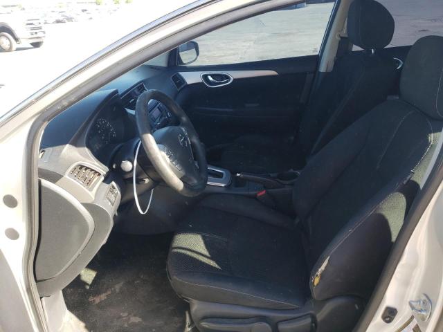 Photo 6 VIN: 3N1AB7APXFY314887 - NISSAN SENTRA S 