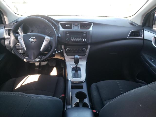 Photo 7 VIN: 3N1AB7APXFY314887 - NISSAN SENTRA S 