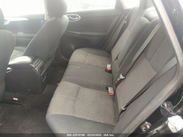 Photo 7 VIN: 3N1AB7APXFY316624 - NISSAN SENTRA 