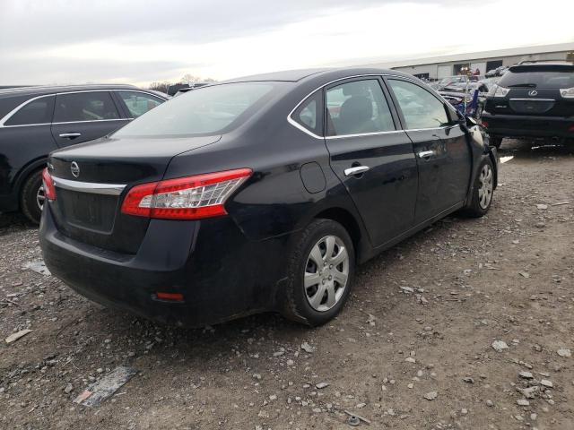 Photo 3 VIN: 3N1AB7APXFY320124 - NISSAN SENTRA 