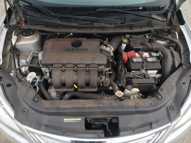 Photo 10 VIN: 3N1AB7APXFY320303 - NISSAN SENTRA S 