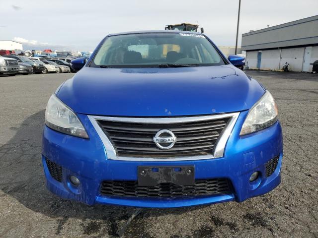 Photo 4 VIN: 3N1AB7APXFY320544 - NISSAN SENTRA S 