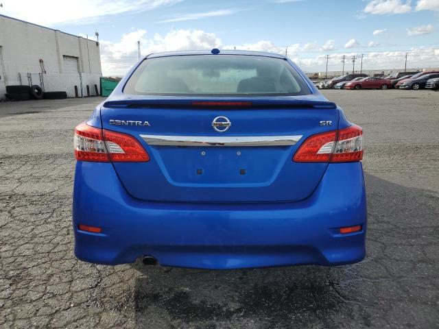 Photo 5 VIN: 3N1AB7APXFY320544 - NISSAN SENTRA S 