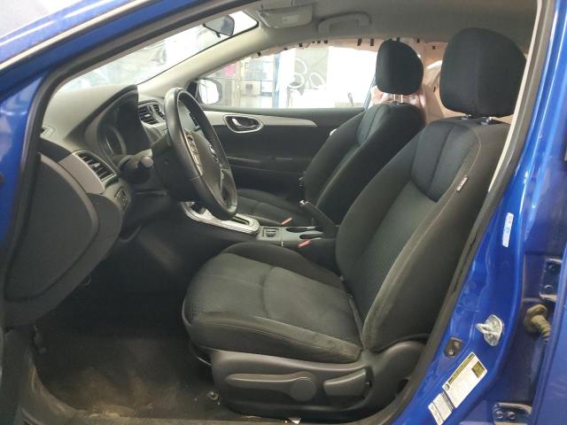 Photo 6 VIN: 3N1AB7APXFY320544 - NISSAN SENTRA S 