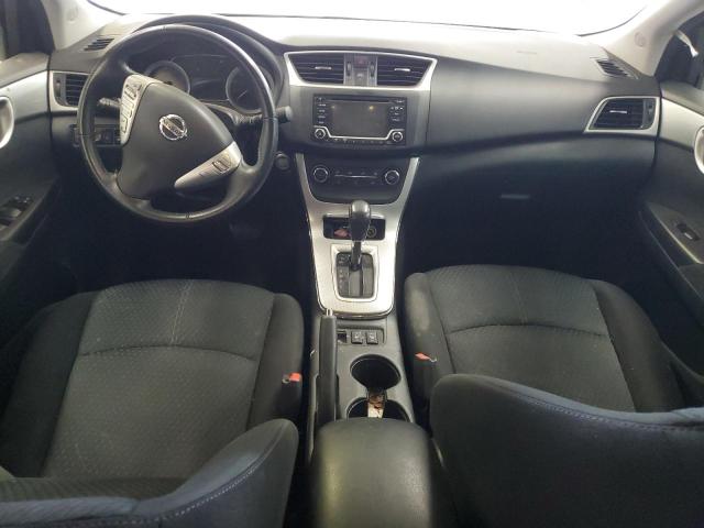 Photo 7 VIN: 3N1AB7APXFY320544 - NISSAN SENTRA S 