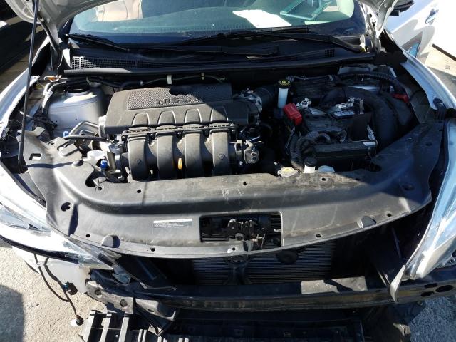 Photo 6 VIN: 3N1AB7APXFY322293 - NISSAN SENTRA S 