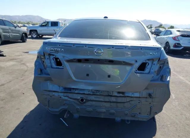 Photo 5 VIN: 3N1AB7APXFY322973 - NISSAN SENTRA 