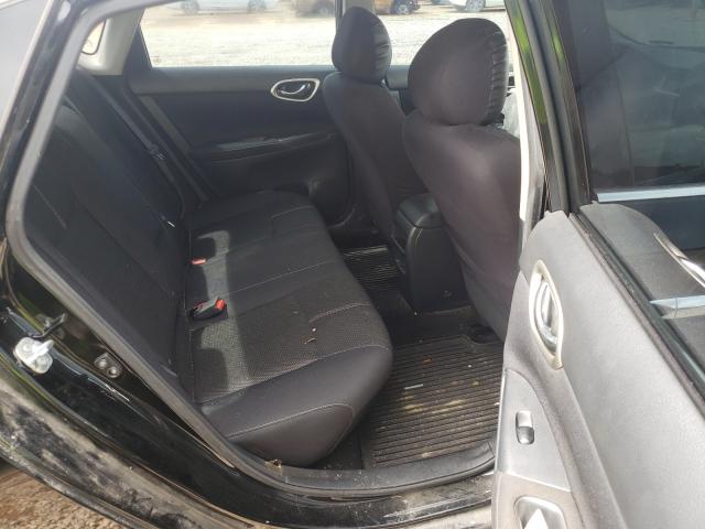 Photo 5 VIN: 3N1AB7APXFY323038 - NISSAN SENTRA S 