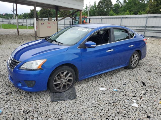 Photo 0 VIN: 3N1AB7APXFY323363 - NISSAN SENTRA S 