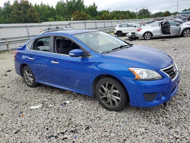 Photo 3 VIN: 3N1AB7APXFY323363 - NISSAN SENTRA S 