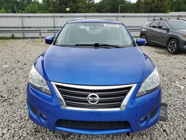 Photo 4 VIN: 3N1AB7APXFY323363 - NISSAN SENTRA S 