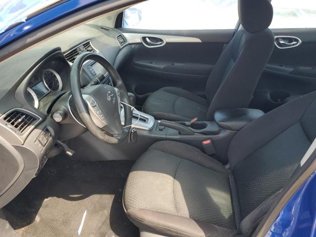 Photo 6 VIN: 3N1AB7APXFY323363 - NISSAN SENTRA S 