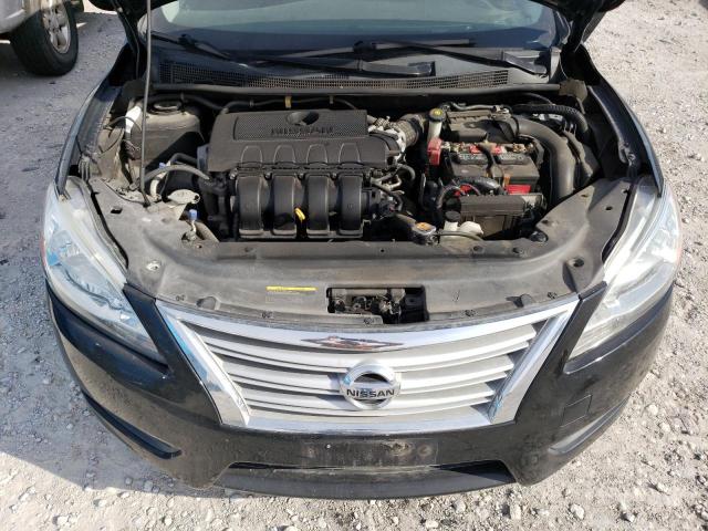 Photo 10 VIN: 3N1AB7APXFY323606 - NISSAN SENTRA 