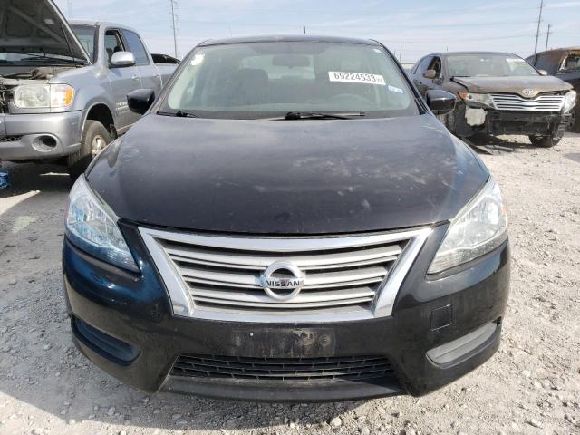 Photo 4 VIN: 3N1AB7APXFY323606 - NISSAN SENTRA 