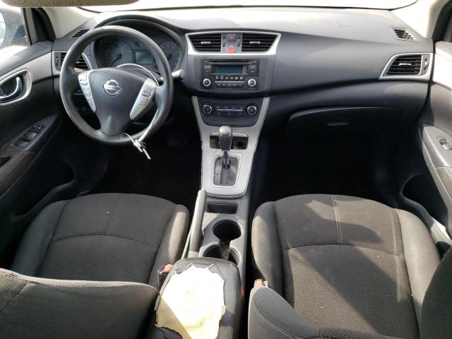 Photo 7 VIN: 3N1AB7APXFY323606 - NISSAN SENTRA 