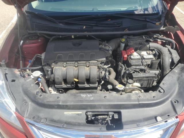 Photo 10 VIN: 3N1AB7APXFY323766 - NISSAN SENTRA 