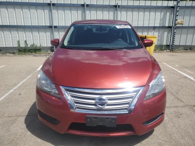 Photo 4 VIN: 3N1AB7APXFY323766 - NISSAN SENTRA 