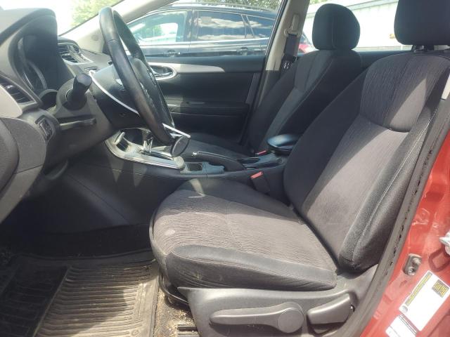 Photo 6 VIN: 3N1AB7APXFY323766 - NISSAN SENTRA 